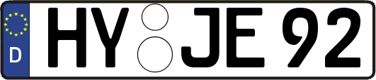 HY-JE92