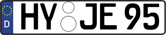 HY-JE95