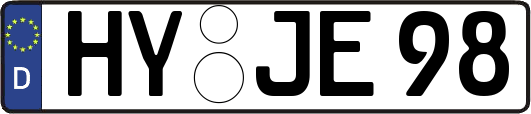 HY-JE98