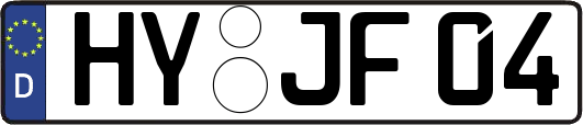 HY-JF04