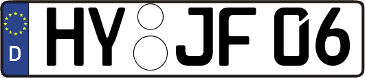 HY-JF06