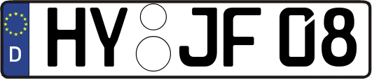 HY-JF08