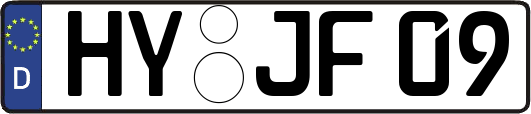 HY-JF09