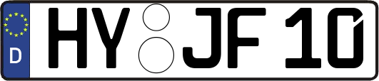 HY-JF10