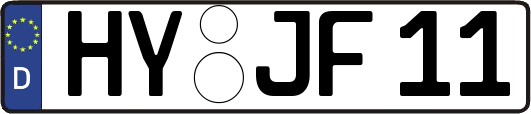 HY-JF11