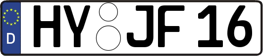 HY-JF16