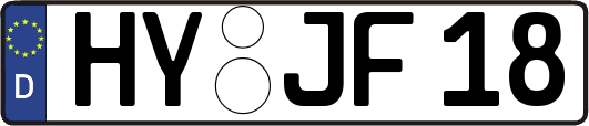 HY-JF18