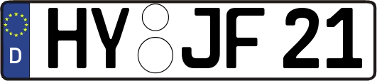 HY-JF21