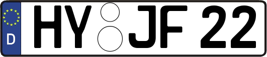 HY-JF22
