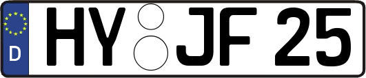 HY-JF25