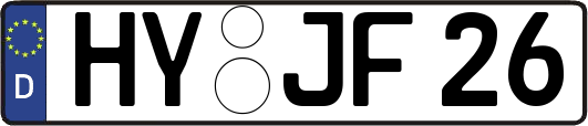 HY-JF26
