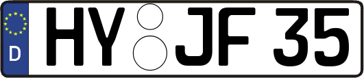 HY-JF35