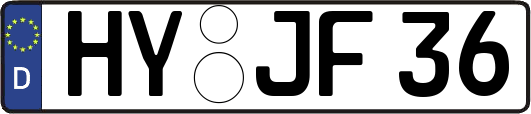 HY-JF36