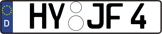 HY-JF4
