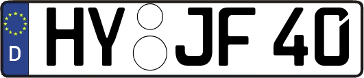 HY-JF40