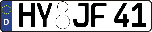 HY-JF41
