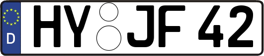 HY-JF42