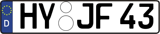 HY-JF43