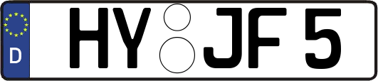 HY-JF5