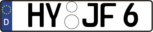 HY-JF6