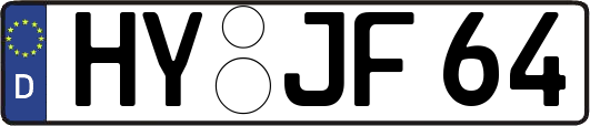 HY-JF64