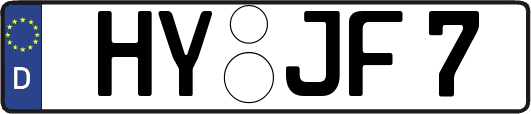 HY-JF7