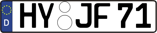 HY-JF71