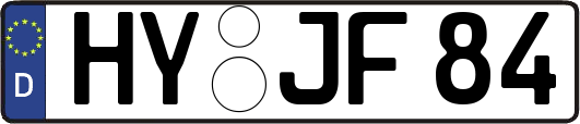 HY-JF84