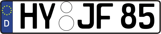 HY-JF85