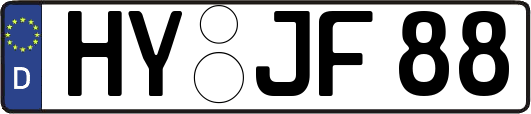 HY-JF88