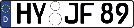 HY-JF89