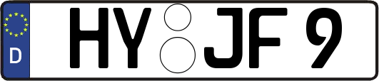 HY-JF9