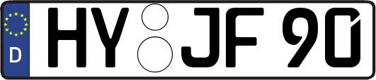 HY-JF90