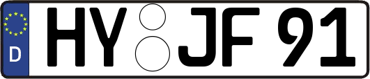 HY-JF91