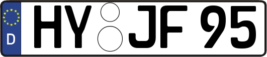 HY-JF95