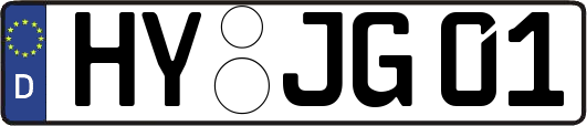 HY-JG01