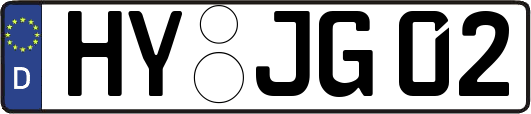 HY-JG02
