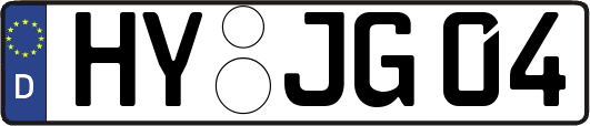 HY-JG04