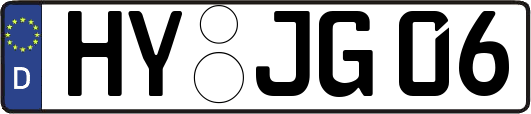 HY-JG06