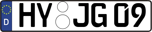 HY-JG09