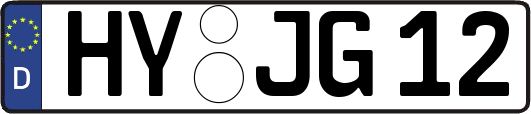 HY-JG12