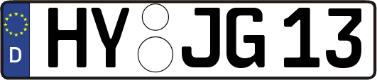 HY-JG13