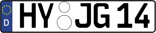 HY-JG14