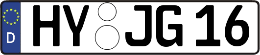 HY-JG16