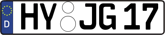 HY-JG17