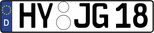 HY-JG18