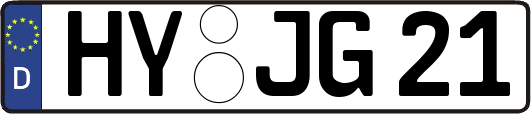 HY-JG21
