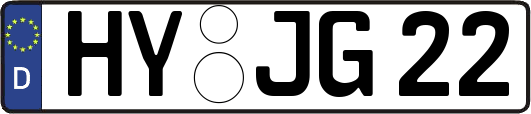 HY-JG22