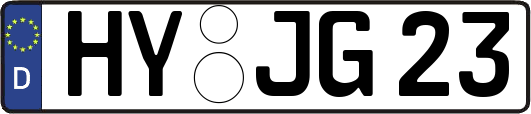 HY-JG23