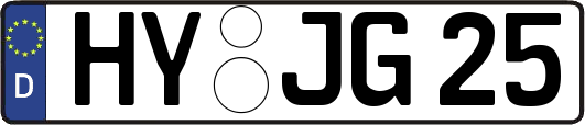 HY-JG25